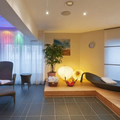 DoubleTree by Hilton Hannover Schweizerhof - Bild 18