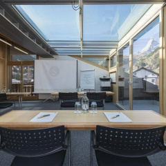 Sunstar Hotel Zermatt - Bild 18