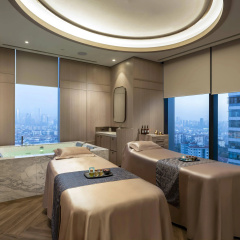 Address Istanbul Hotel - Bild 18