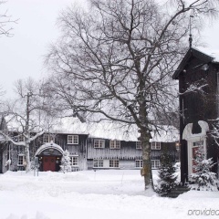 Lysebu Hotel - Bild 1