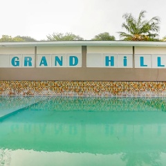 Collection O 90716 Grand Hills Hotel And Resto - Bild 7