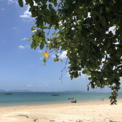 Klong Muang Seaview - Bild 12