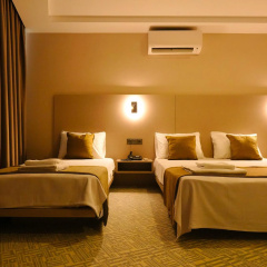 Bonnie City Hotel - Bild 6