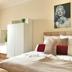 The Apartment Suite Osteiner Hof - Bild 5
