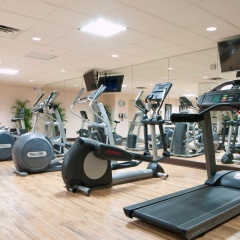 Holiday Inn LaGuardia Airport - Bild 18