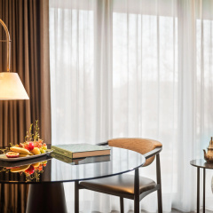 Kennedy 89 In The Unbound Collection By Hyatt - Bild 3
