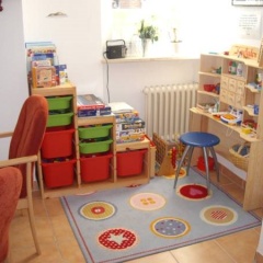 Hotel Panorama Garni - Bild 16
