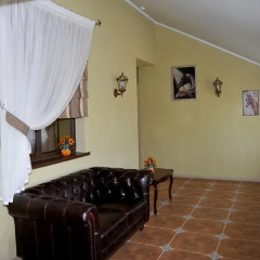 Hotel Komplex Derbi photo 4