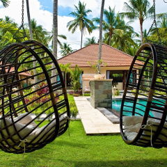Rossa Garden Hotel Boutique - Bild 20
