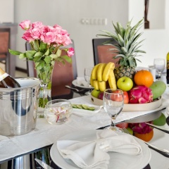 D And G Villas - Bild 11