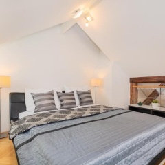 Old town square premium apartments - Bild 4