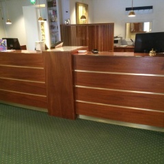 City Hotel Nebo - Bild 9