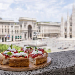 ODSweet Duomo Milano Hotel - Bild 12