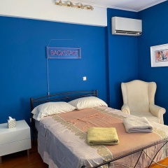 Cosy-relaxing Flat Very Close to Underground - Bild 6