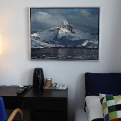 Hotel Ammassalik in Tasiilaq, Greenland from 296$, photos, reviews - zenhotels.com photo 37
