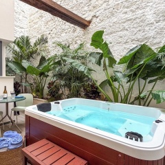 Coeo Frailes Design Apartments - Bild 12