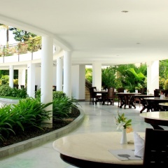 Orlowsky Discovery Candidasa Hotel - Bild 22