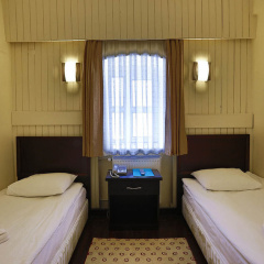 The Berussa Hotel - Bild 7