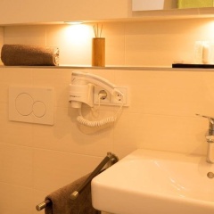 Ferienwohnung Am Griesgarten - Bild 8