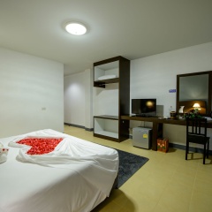 Z-Talay House - Bild 5