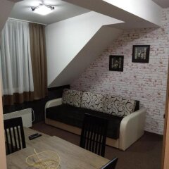 Apartment C16 Milmari in Kopaonik, Serbia from 41$, photos, reviews - zenhotels.com photo 13