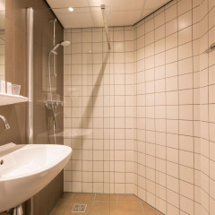 Best Western Amsterdam - Bild 15