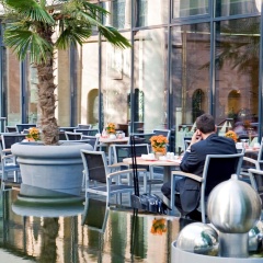 Mercure Hotel Plaza Essen - Bild 15