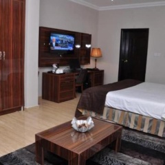 De Edge Hotel - Bild 5