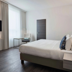 Courtyard by Marriott Oberpfaffenhofen Munich South - Bild 6