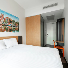 easyHotel Amsterdam Arena Boulevard - Bild 4