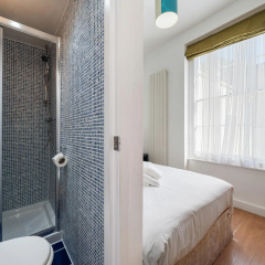 Studios 2 Let North Gower - Bild 5