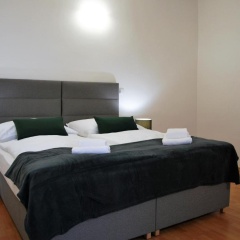 White Swan Boutique Apartments - Bild 6
