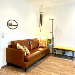 Meike 2 - Ebenerdige Wohnung mit Terrasse und kleinem Garten - Bild 5