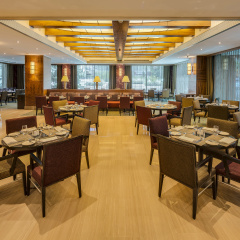 Hotel Divan Ankara - Bild 24