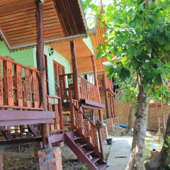 Phi Phi Power Beach Resort - Bild 11
