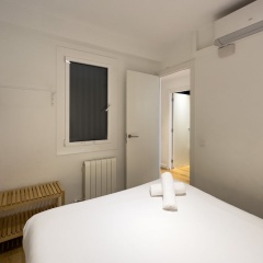 AinB Barcelona Sants Apartments - Bild 9