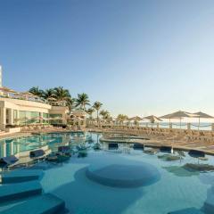 Occidental Tucancun All Inclusive - Bild 13