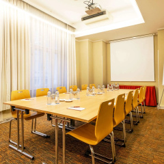 Clarion Hotel Prague Old Town - Bild 17
