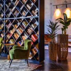 Machne Yehuda a member of Brown Hotels Израиль, Иерусалим - отзывы, цены и фото номеров - забронировать отель Machne Yehuda a member of Brown Hotels онлайн фото 23