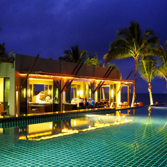 Chongfah Resort - Bild 10