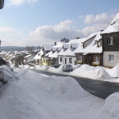 Pension Haus Mückenheim - Bild 16