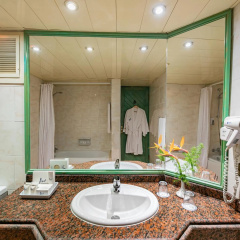 Arabia Azur Resort - All Inclusive Hotel - Bild 25