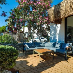 Yalıpark Beach Hotel - Bild 26