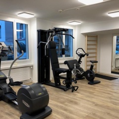 Hotel Euler - Bild 14