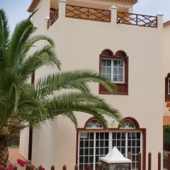 Casa El Sol thumbnail 1