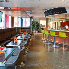Novotel Suites Berlin City Potsdamer Platz - Bild 25