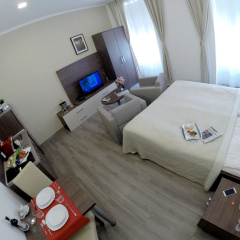 Hotel Residence Spalena - Bild 3