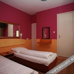 Orange Tulip Hotel Amsterdam - Hostel - Bild 28