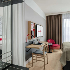IntercityHotel Hildesheim - Bild 5