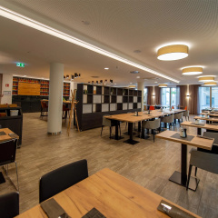 Best Western Hotel Wiesbaden - Bild 28